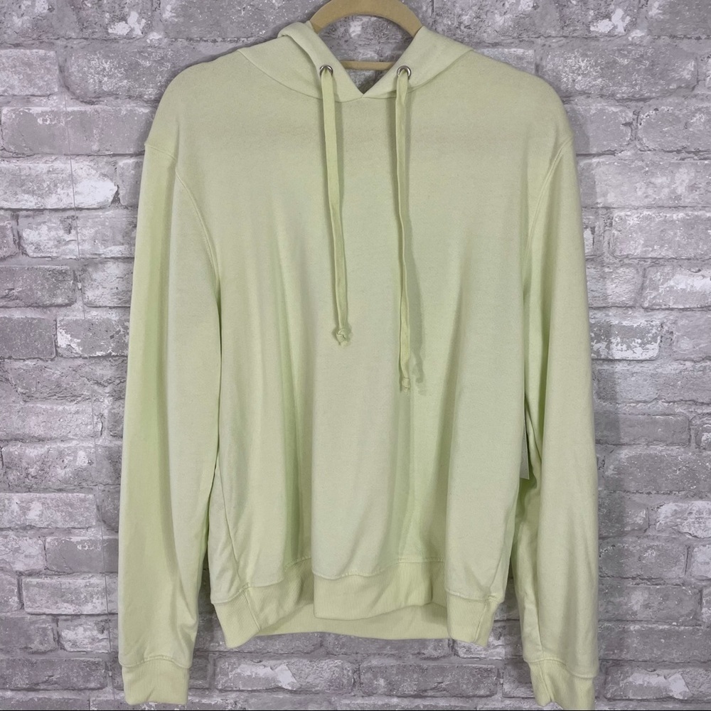 Abound Solid Hoodie Pullover - Picture 2 of 6